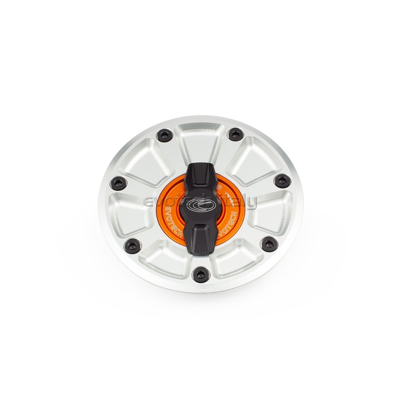 Tappo benzina a sgancio rapido Ktm 790 Duke 18-20
