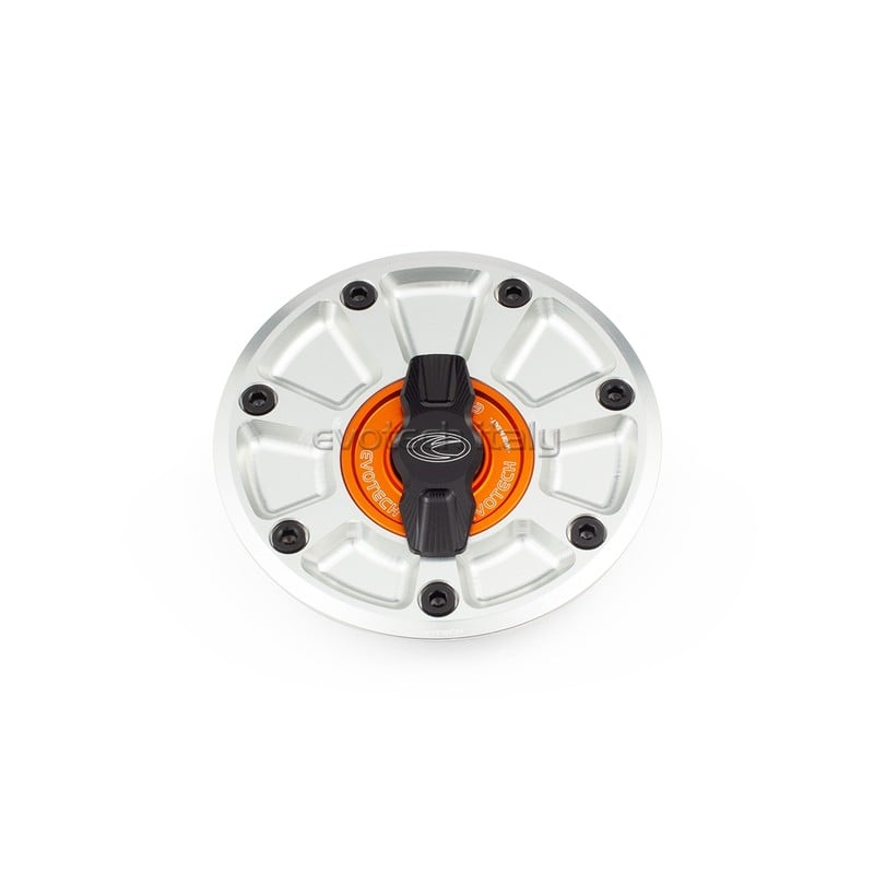 Tappo benzina a sgancio rapido Ktm 790 Duke 18-20