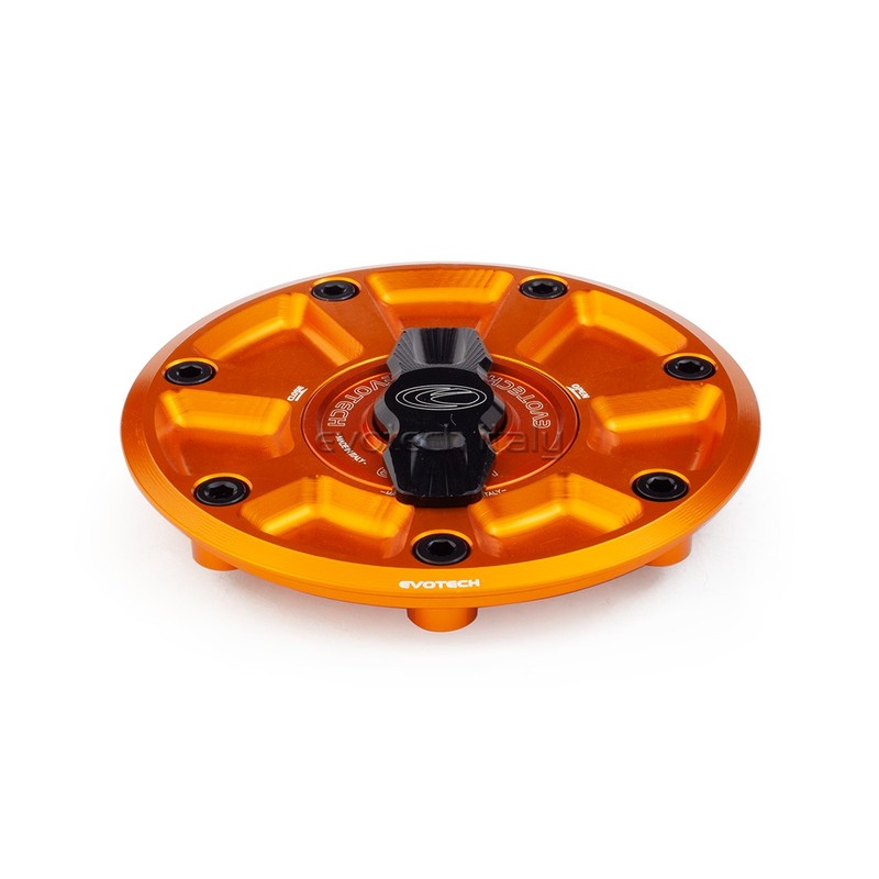 Tappo benzina a sgancio rapido Ktm 790 Duke 18-20