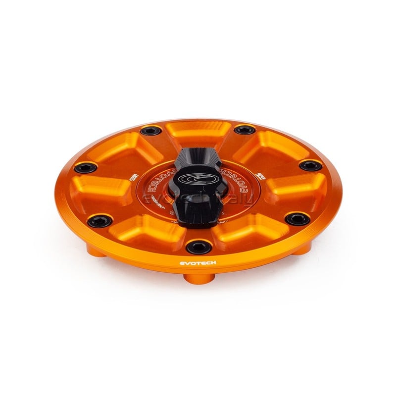 Tappo benzina a sgancio rapido Ktm 790 Duke 18-20