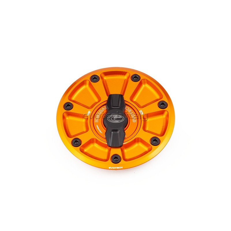 Tappo benzina a sgancio rapido Ktm 790 Duke 18-20