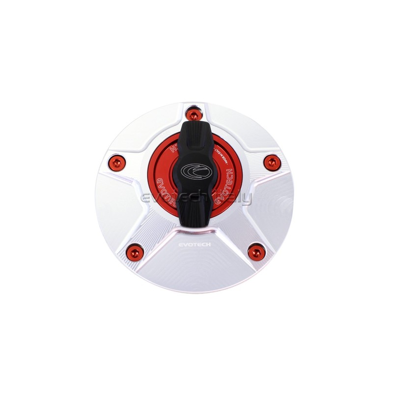 Tappo sgancio rapido Honda