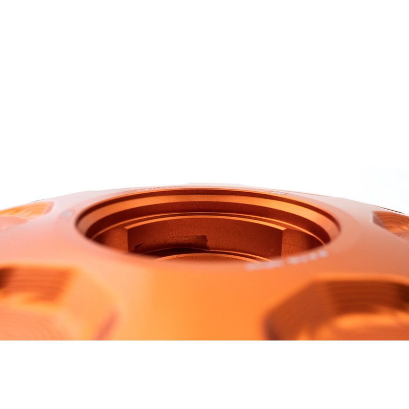 Tappo sgancio rapido Evotech Ktm 1290 Superduke R /Evo R