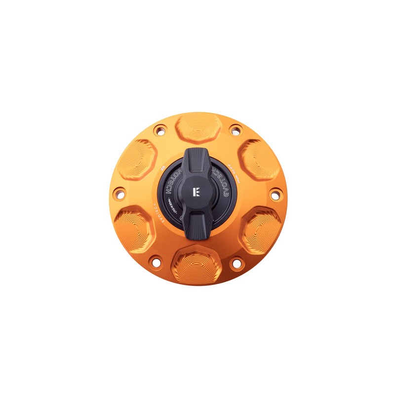 Tappo sgancio rapido Evotech Ktm 1290 Superduke R /Evo R