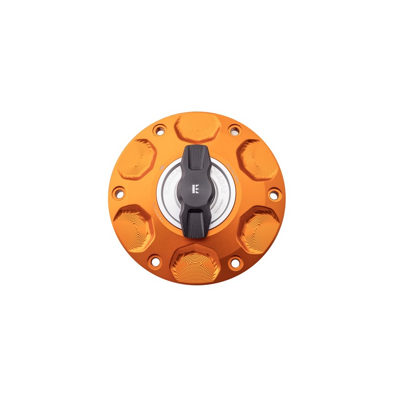 Tappo sgancio rapido Evotech Ktm 1290 Superduke R /Evo R