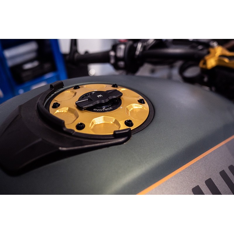 Tappo sgancio rapido Triumph Speed Triple 1200 RS/RR -Tiger 1200