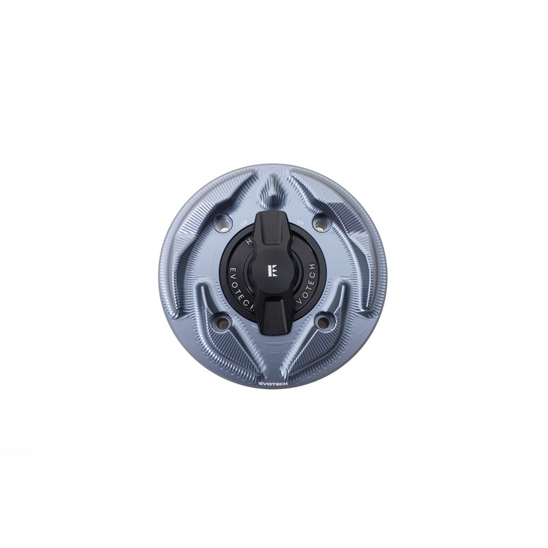 Tappo benzina sgancio rapido 1/4 di giro Multimarca DUCATI