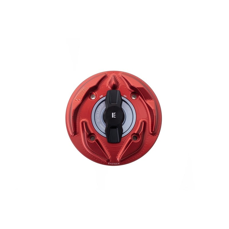 Tappo benzina sgancio rapido 1/4 di giro Multimarca MV AGUSTA