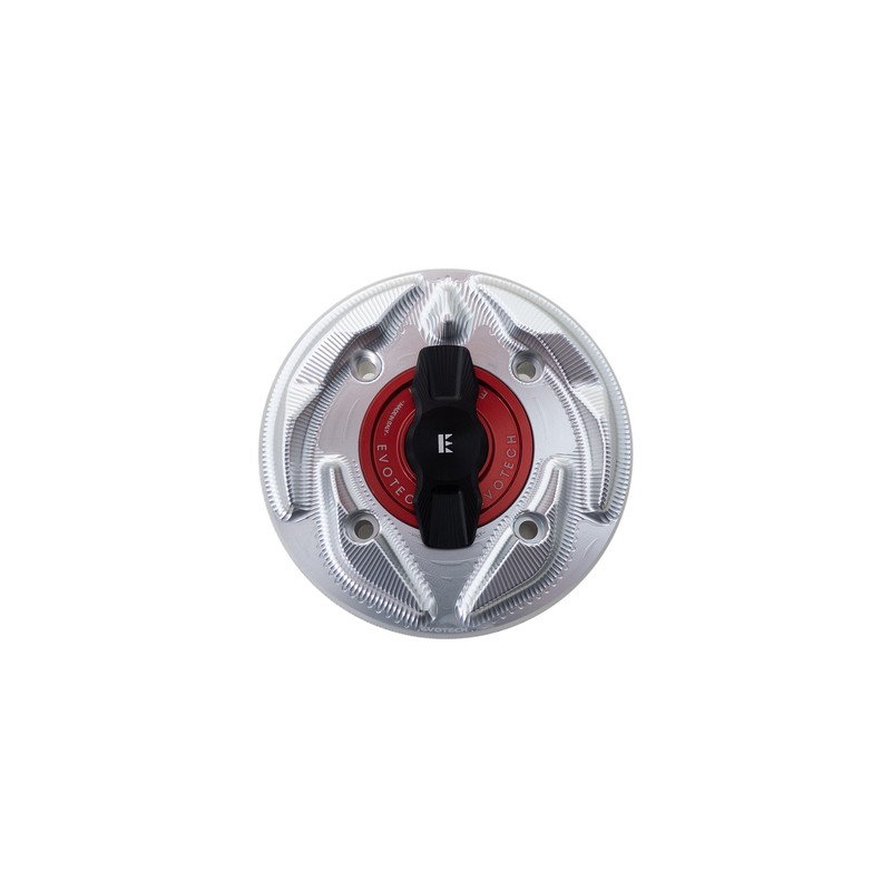 Tappo benzina sgancio rapido 1/4 di giro Multimarca MV AGUSTA