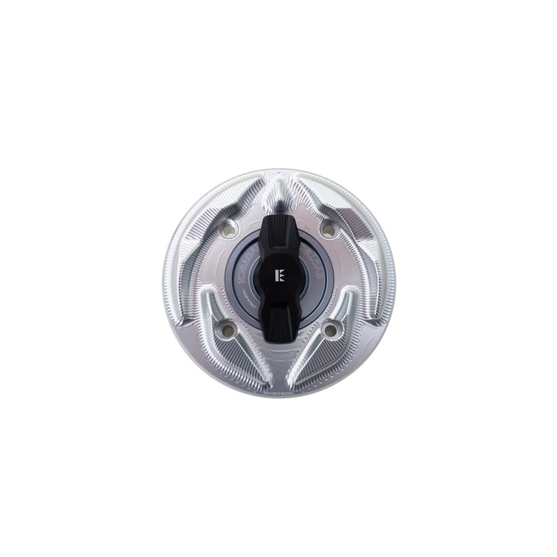 Tappo benzina sgancio rapido 1/4 di giro Multimarca MV AGUSTA