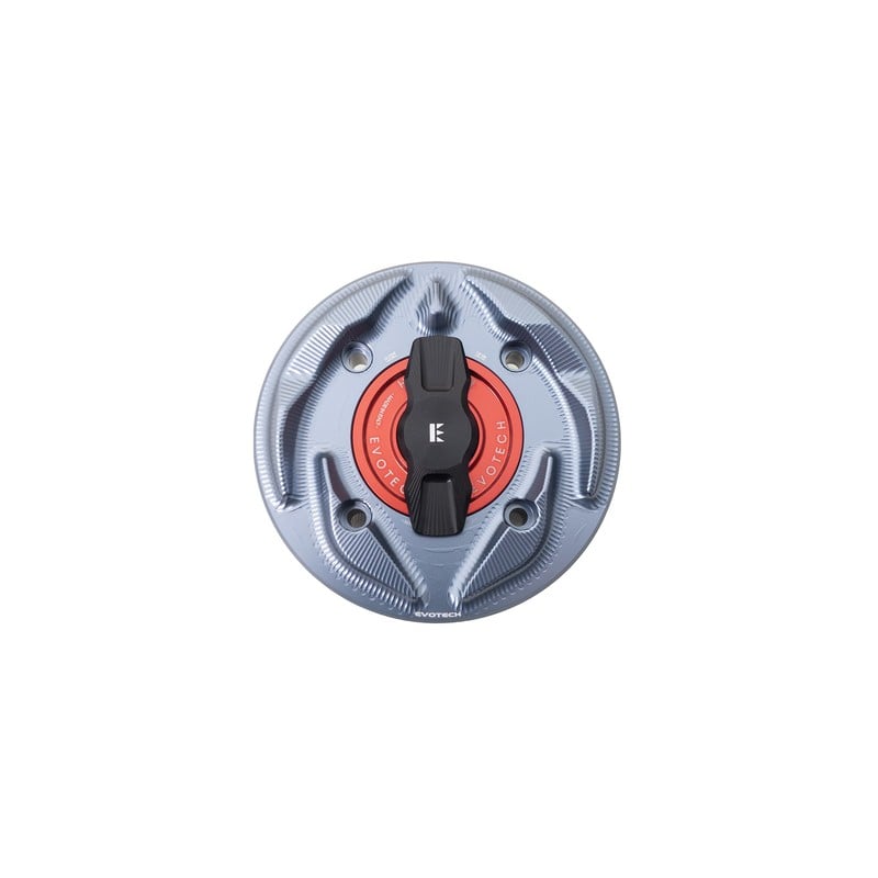 Tappo benzina sgancio rapido 1/4 di giro Multimarca MV AGUSTA