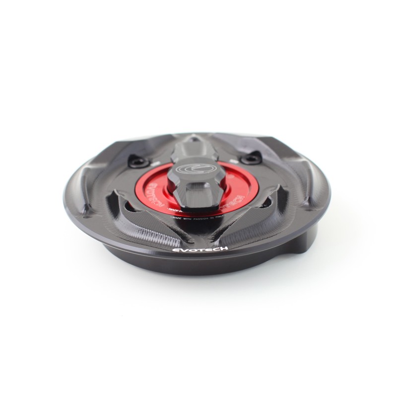 TAPPO BENZ. SGANCIO RAPIDO APRILIA,DUCATI,MV,KTM