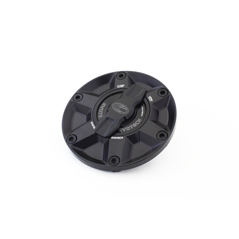Tappo benzina sgancio rapido 1/4 di giro APRILIA