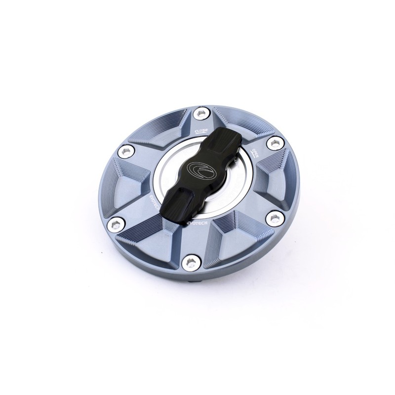 Tappo benzina sgancio rapido 1/4 di giro APRILIA
