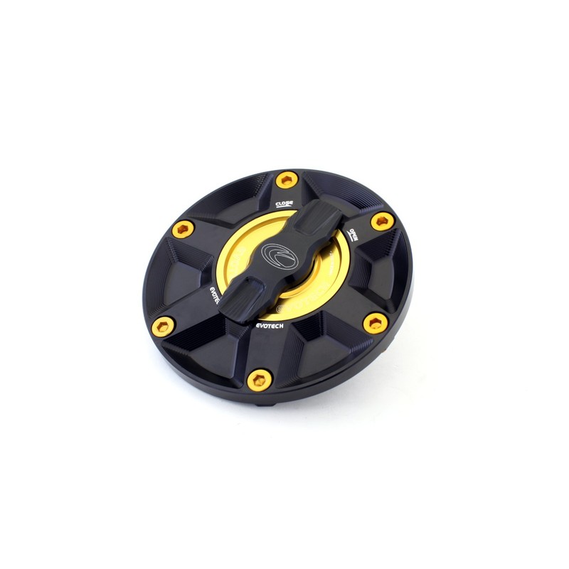 Tappo benzina sgancio rapido 1/4 di giro APRILIA