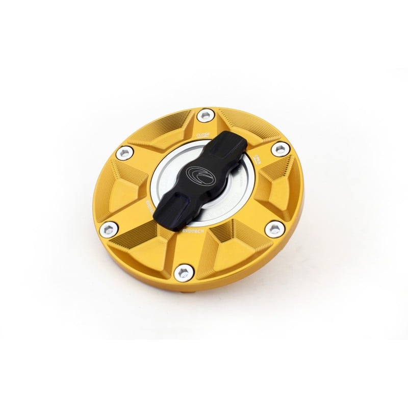 Tappo benzina sgancio rapido 1/4 di giro APRILIA