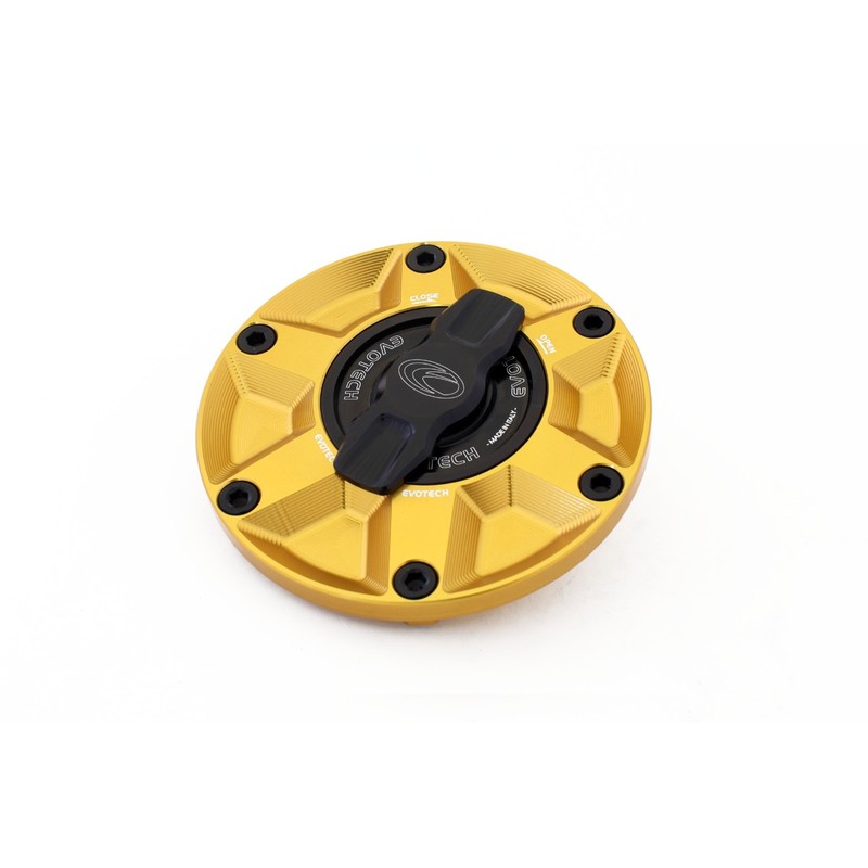 Tappo benzina sgancio rapido 1/4 di giro APRILIA