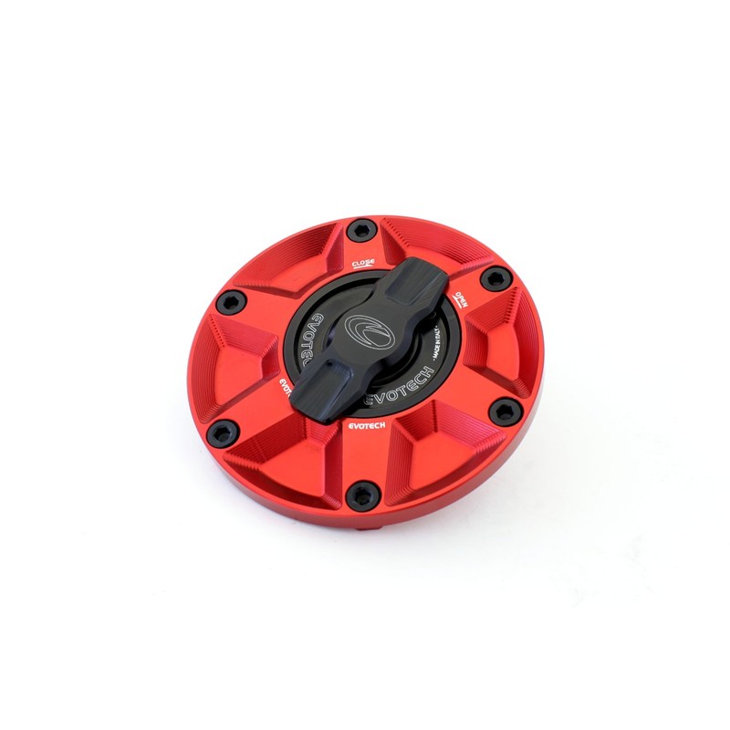 Tappo benzina sgancio rapido 1/4 di giro APRILIA