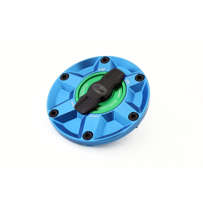 Tappo benzina sgancio rapido 1/4 di giro APRILIA