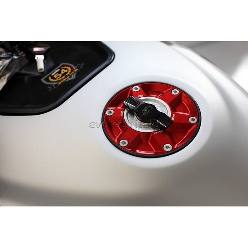 Tappo benzina sgancio rapido 1/4 di giro BENELLI