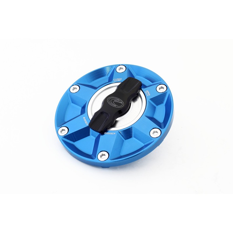 Tappo benzina sgancio rapido 1/4 di giro BENELLI