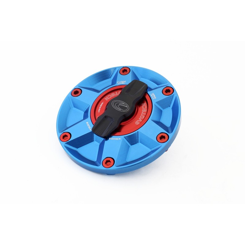 Tappo benzina sgancio rapido 1/4 di giro BENELLI