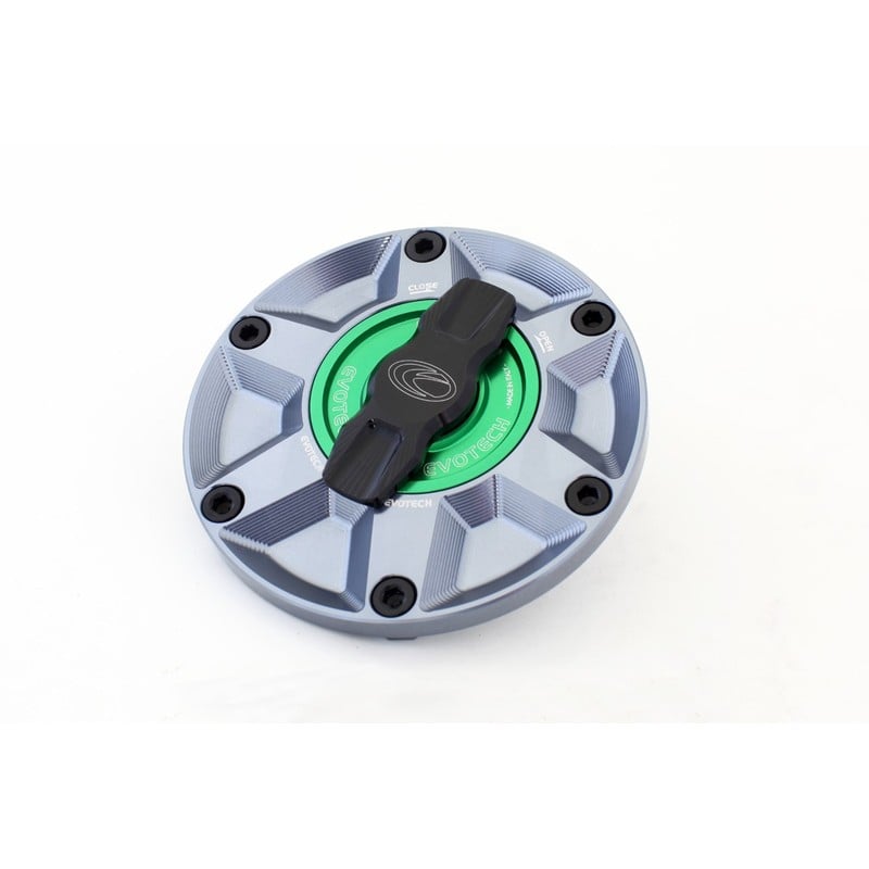 Tappo benzina sgancio rapido 1/4 di giro MV AGUSTA