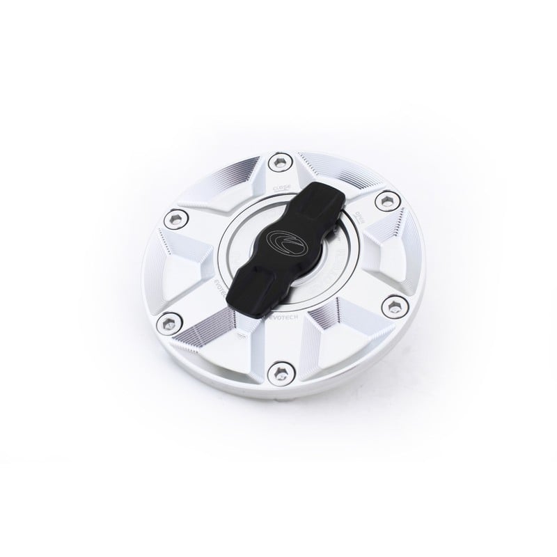 Tappo benzina sgancio rapido 1/4 di giro MV AGUSTA