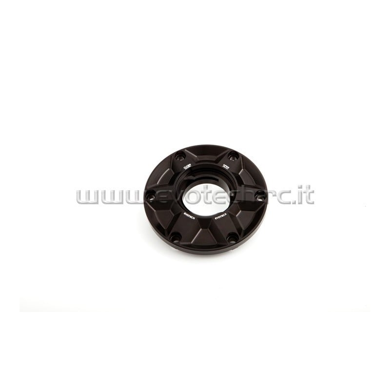 TAPPO BENZ. SGANCIO RAPIDO APRILIA,BENELLI,MV,TRIUMPH Dark Night