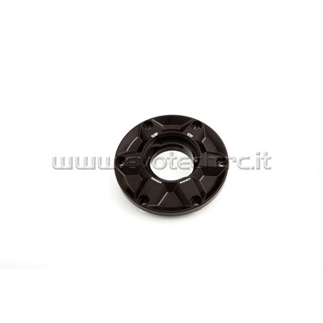 TAPPO BENZ. SGANCIO RAPIDO APRILIA,BENELLI,MV,TRIUMPH Dark Night