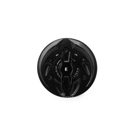 TAPPO BENZINA SGANCIO RAPIDO BMW