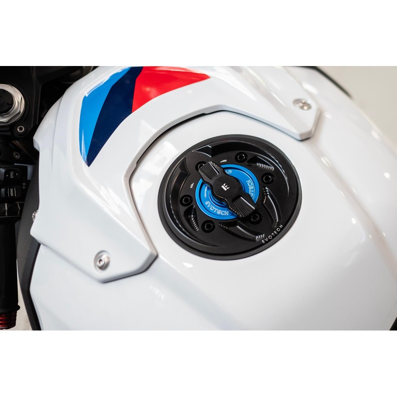 TAPPO BENZINA SGANCIO RAPIDO BMW