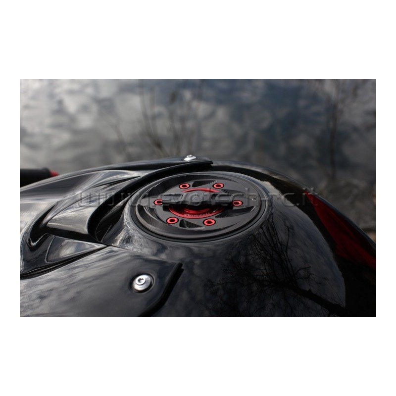 TAPPO BENZINA SGANCIO RAPIDO BMW