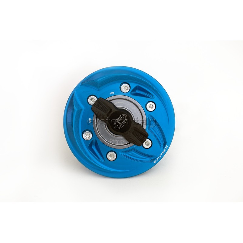 TAPPO BENZINA SGANCIO RAPIDO BMW