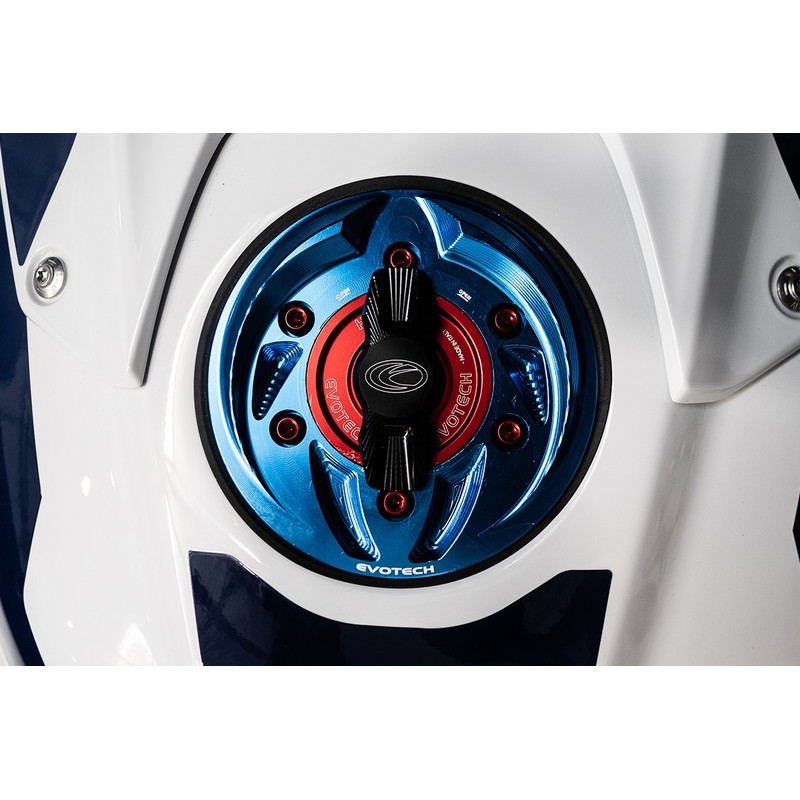 TAPPO BENZINA SGANCIO RAPIDO BMW