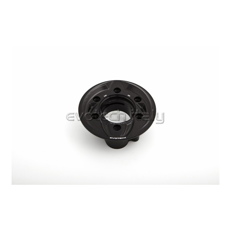 TAPPO SERB.SGANCIO RAPIDO BMW Dark Night