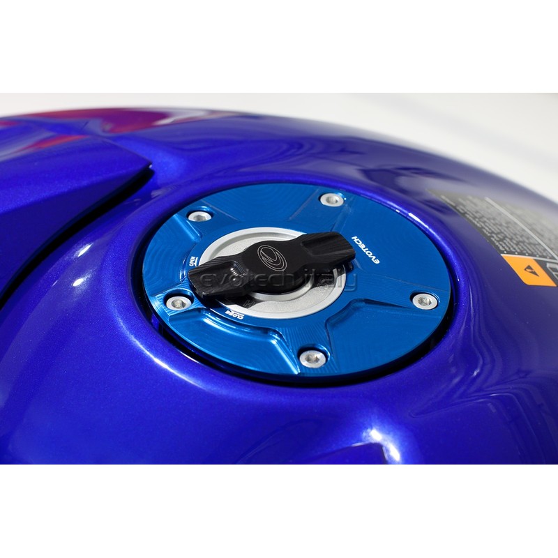 Tappo benzina sgancio rapido DUCATI