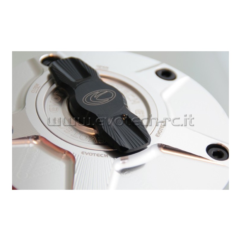 Tappo benzina sgancio rapido DUCATI