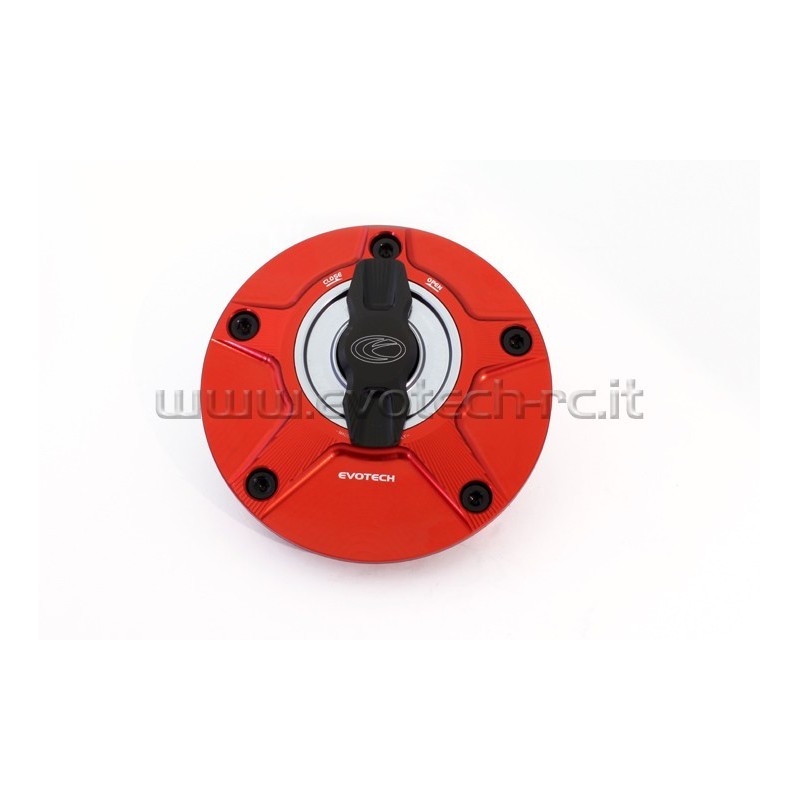 Tappo benzina sgancio rapido DUCATI