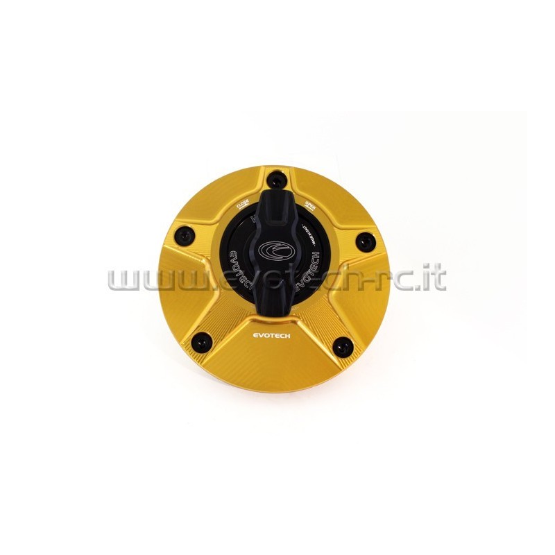 Tappo benzina sgancio rapido DUCATI