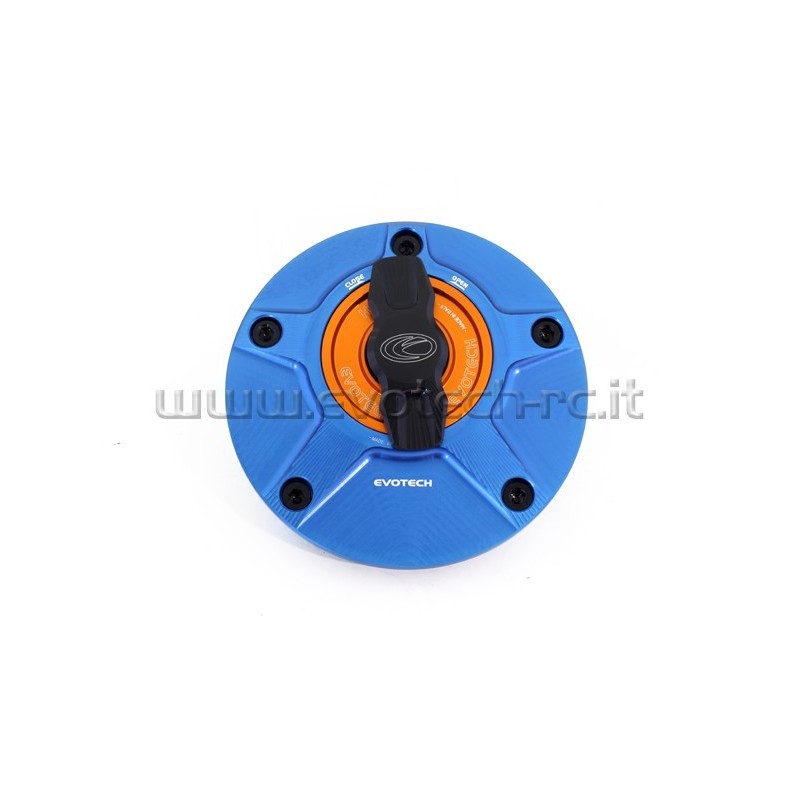 Tappo benzina sgancio rapido DUCATI