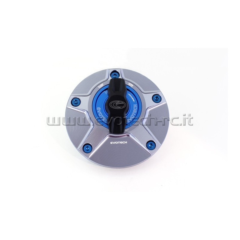 Tappo benzina sgancio rapido DUCATI