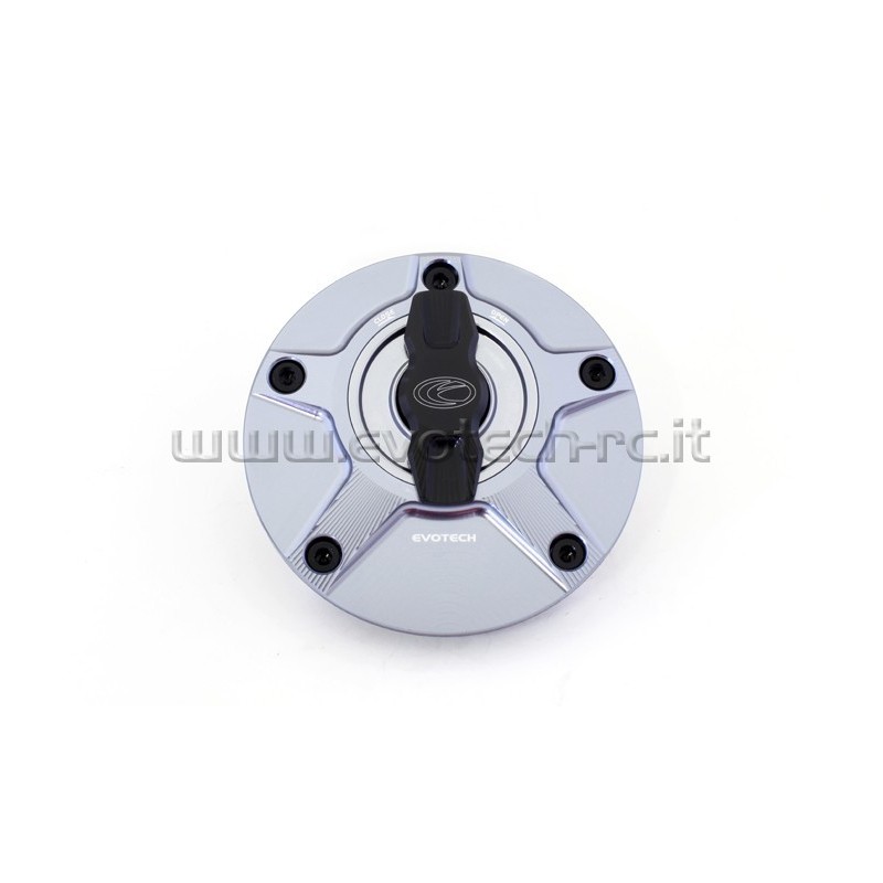 Tappo benzina sgancio rapido DUCATI