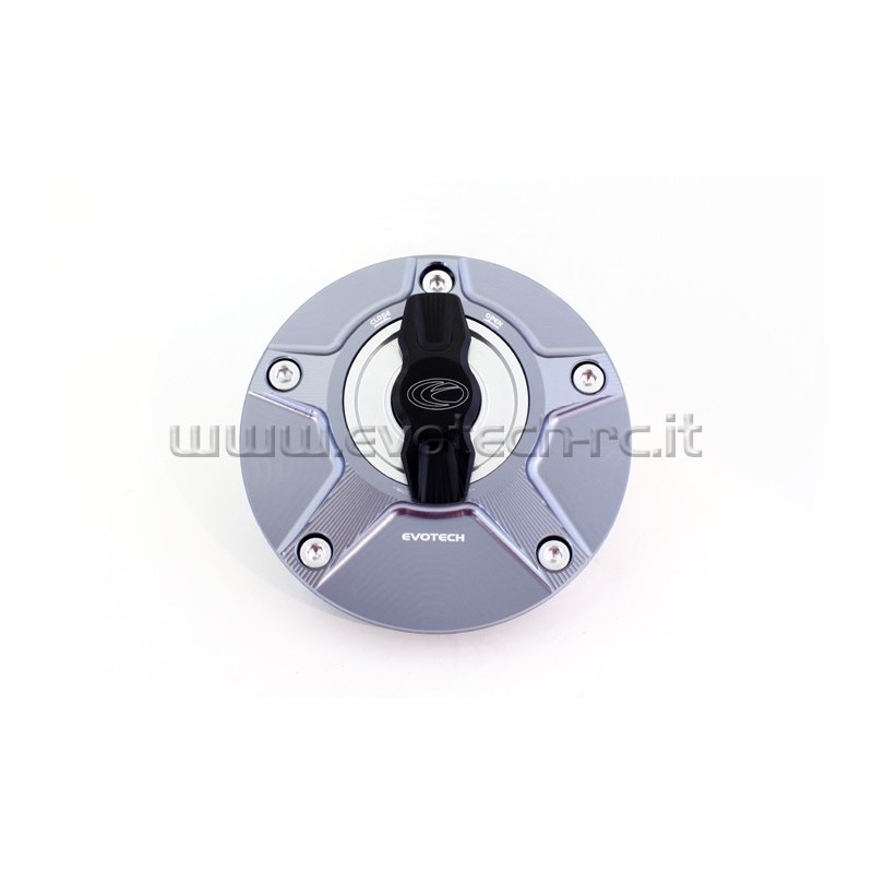 Tappo benzina sgancio rapido DUCATI