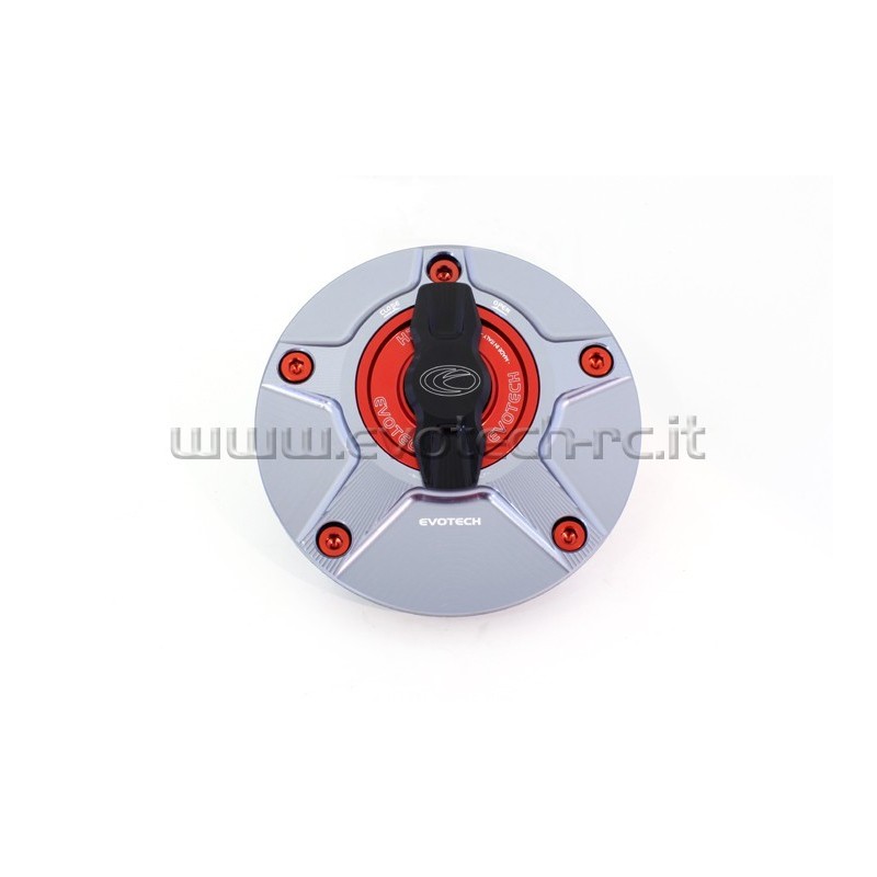 Tappo benzina sgancio rapido DUCATI