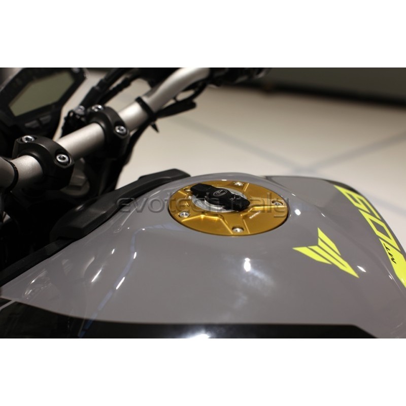 Tappo benzina sgancio rapido MV AGUSTA
