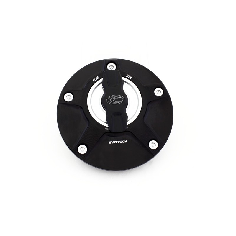 Tappo benzina sgancio rapido MV AGUSTA