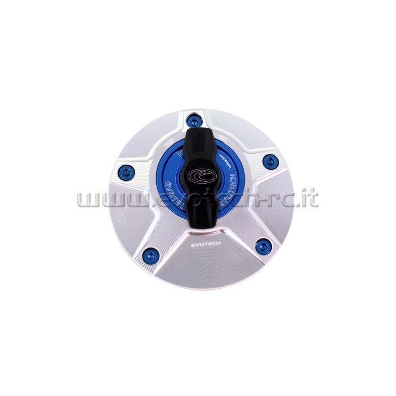 Tappo benzina sgancio rapido MV AGUSTA