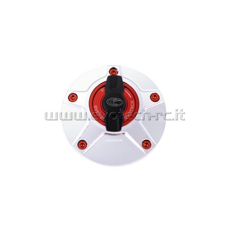 Tappo benzina sgancio rapido MV AGUSTA