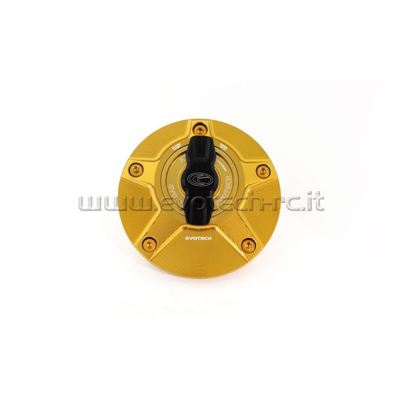 Tappo benzina sgancio rapido MV AGUSTA